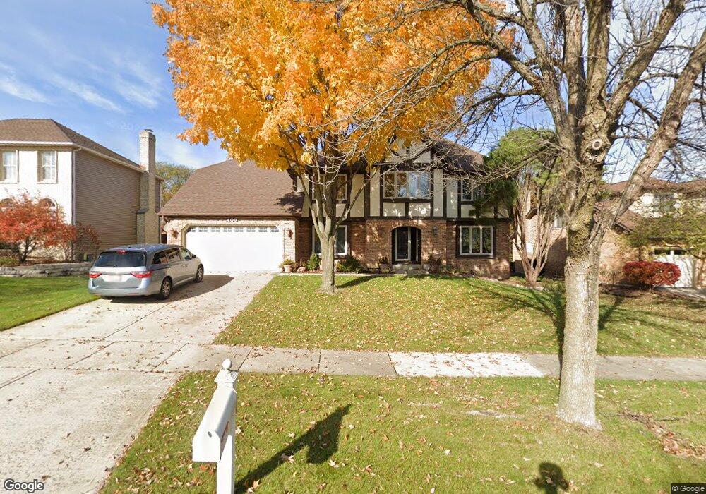 409 Sagebrush Rd, Naperville, IL 60565 - photo 1