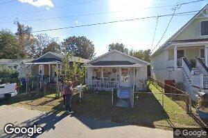 2309 Odessa St, North Charleston, SC 29405