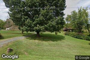 314 Flippin Rd, Lowgap, NC 27024