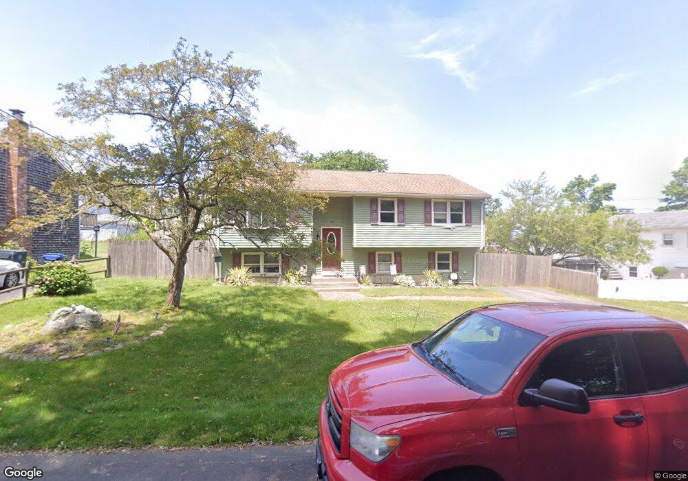 39 Grenore St, Warwick, RI 02888 - photo 1