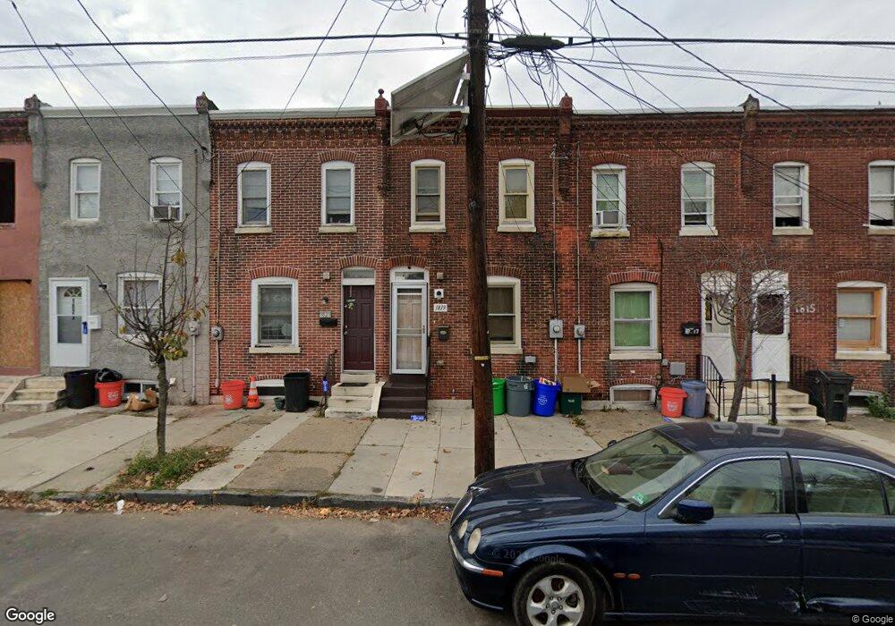 1819 S 4th St, Camden, NJ 08104 - photo 1