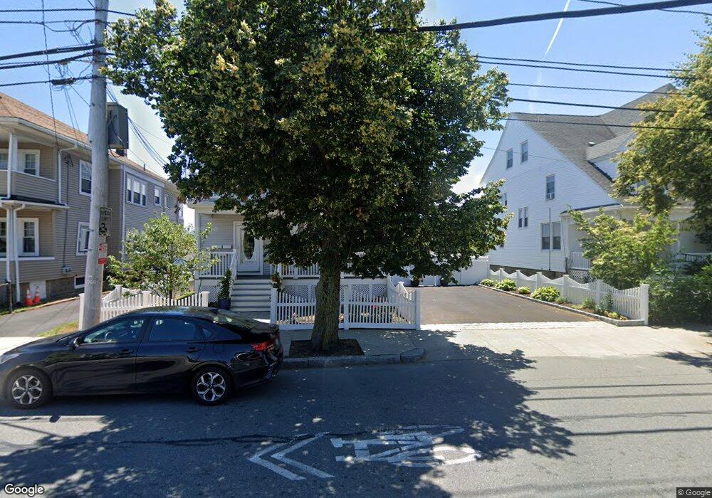 85 Revere St, Revere, MA 02151 - photo 1