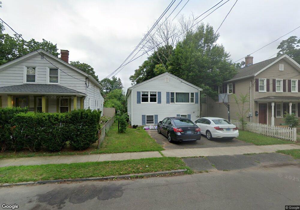 33 Franklin St, Wallingford, CT 06492 - photo 1