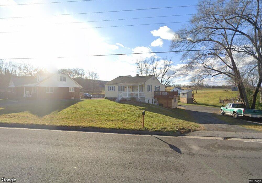 241 W Lee Hwy, New Market, VA 22844 - photo 1