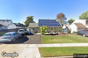 99 Plumtree Rd, Levittown, PA 19056