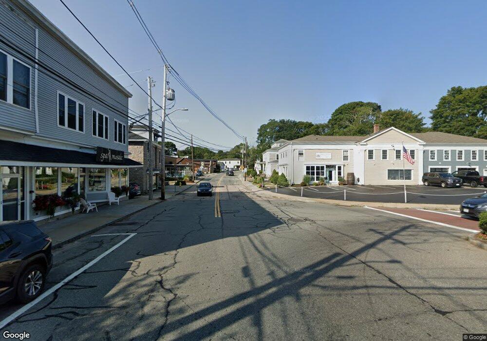 0 High St unit 717247, South Kingstown, RI 02879 - photo 1