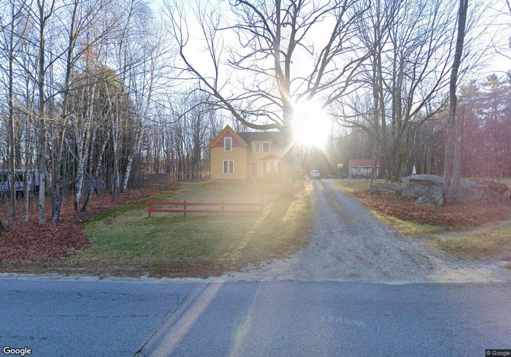 34 Carpenter Rd, Poland, ME 04274 - photo 1