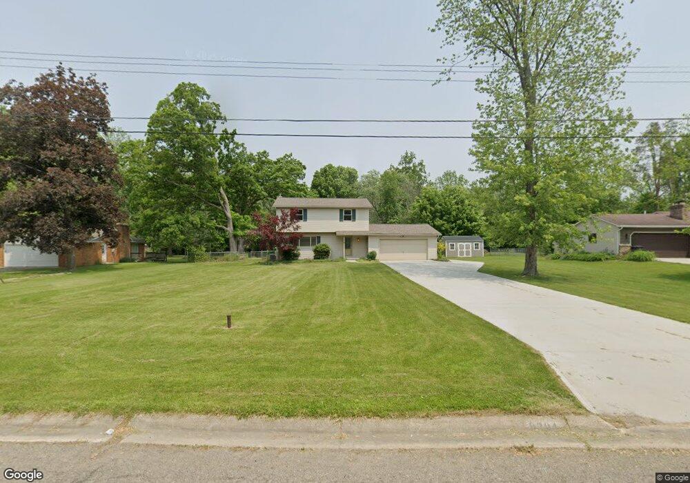 9204 Shoshone Trail, Flushing, MI 48433 - photo 1