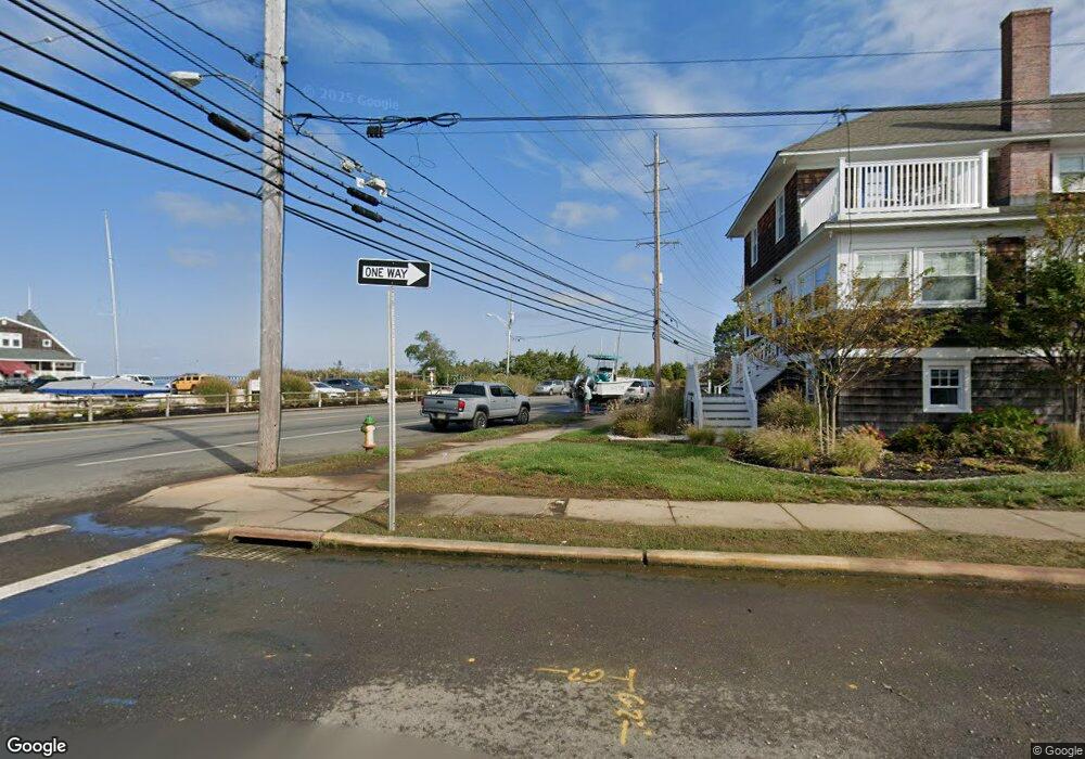 124 3rd Ave unit TWENTY, Seaside Park, NJ 08752 - photo 1