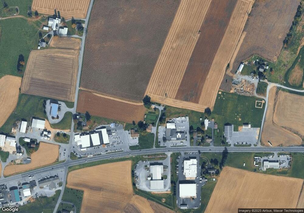 723 E Lincoln Ave, Myerstown, PA 17067 - photo 1