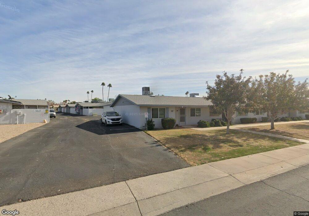 13811 N Garden Court Dr, Sun City, AZ 85351 - photo 1