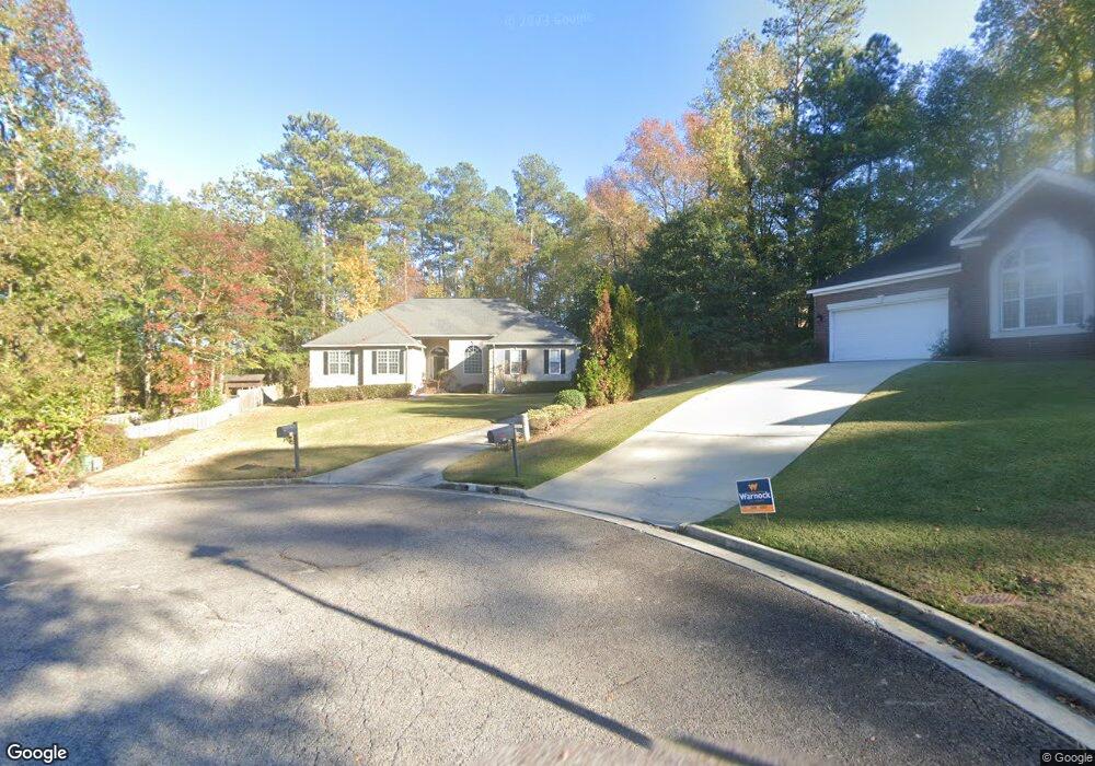35 Eagle Pointe Dr, Augusta, GA 30909 - photo 1