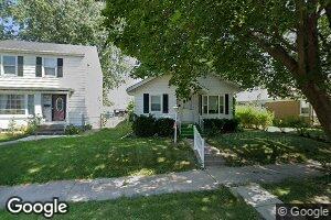 1849 44th St, Rock Island, IL 61201