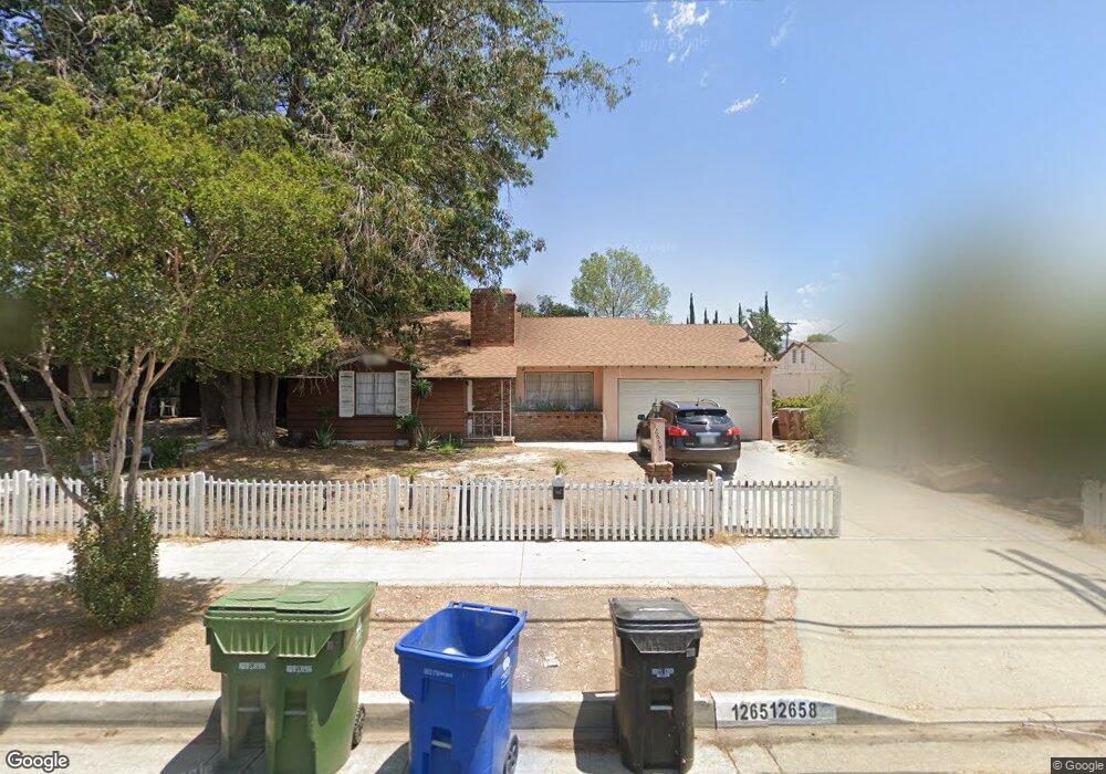 12658 Herrick Ave, Sylmar, CA 91342 - photo 1