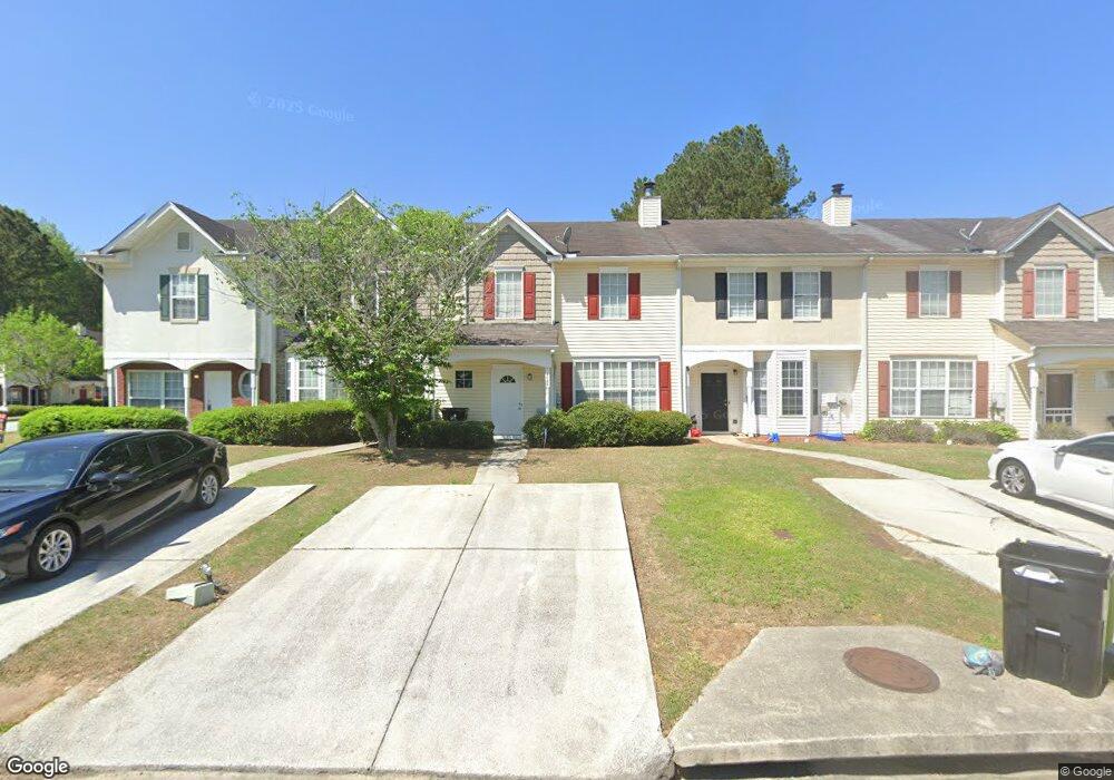 6095 Camden Forrest Cove unit 6095, Riverdale, GA 30296 - photo 1