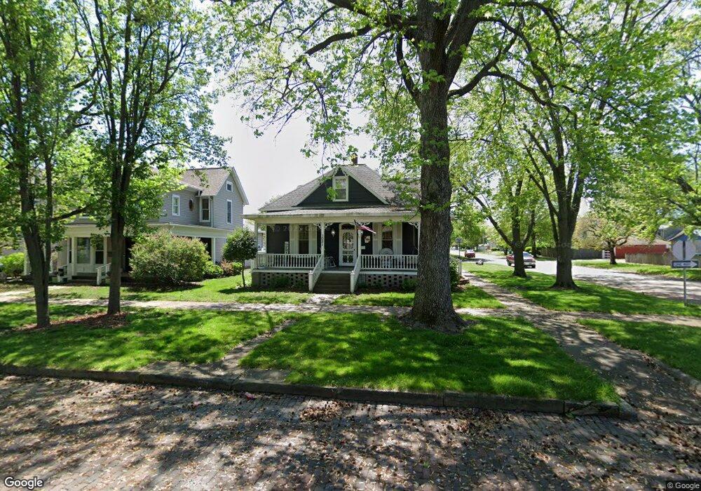 1021 Wabash Ave, Mattoon, IL 61938 - photo 1