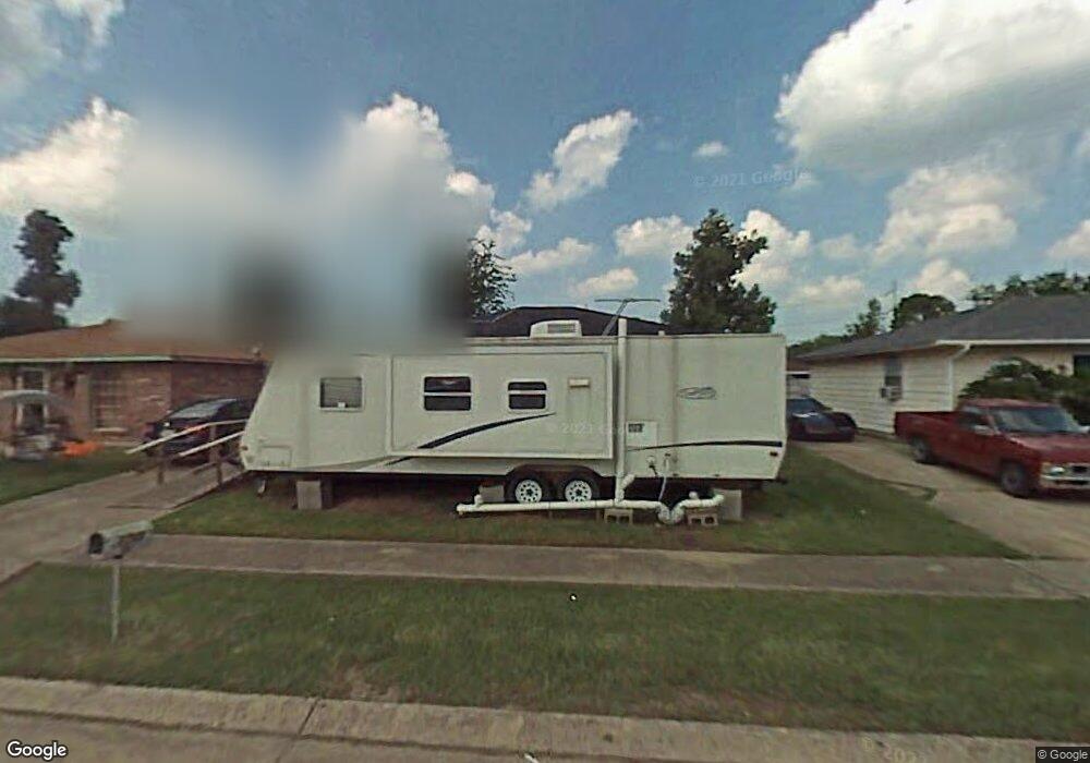 2736 Isabelle Dr, Marrero, LA 70072 - photo 1