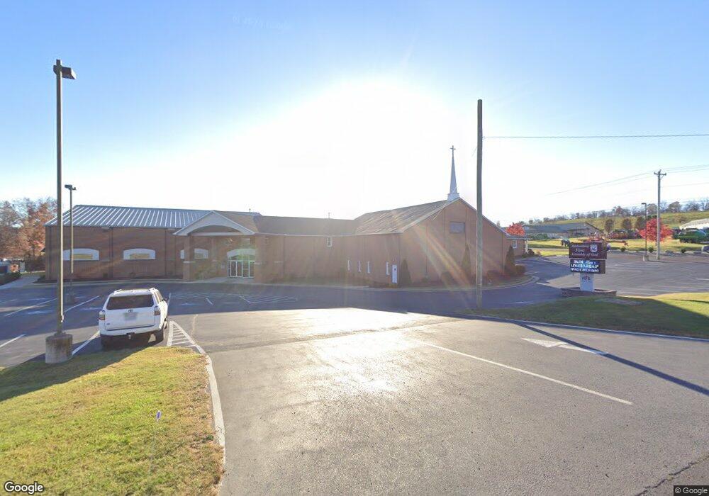 1310 Garbers Church Rd, Harrisonburg, VA 22801 - photo 1