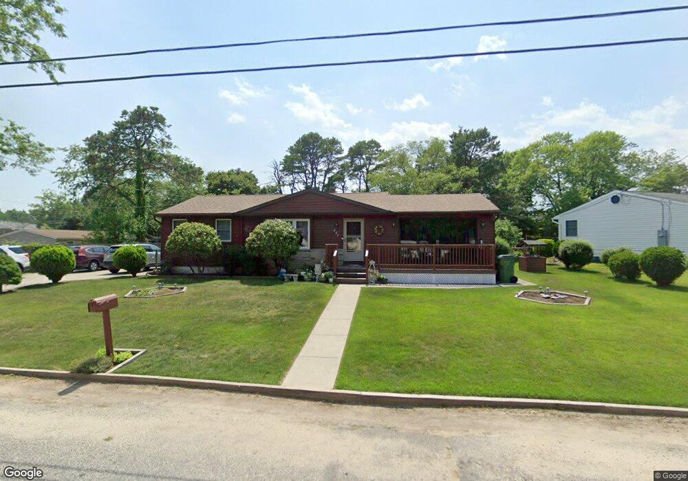 207 Seagull Dr, Egg Harbor Township, NJ 08234 - photo 1