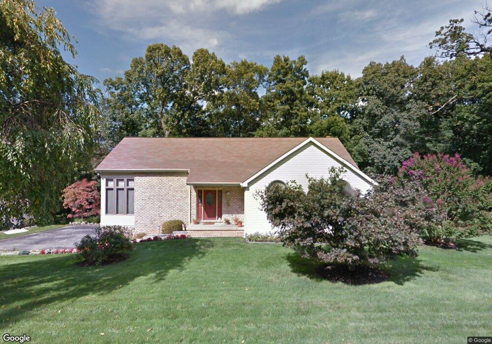 1713 Reed St, Coatesville, PA 19320 - photo 1