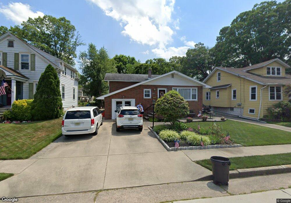 406 Albany Ave, Haddon Township, NJ 08108 - photo 1