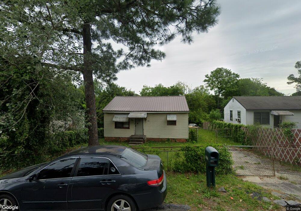 2328 Ballard Dr, Macon, GA 31206 - photo 1