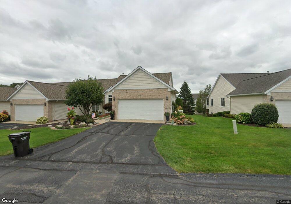 8294 Rockledge Way SW unit 92, Byron Center, MI 49315 - photo 1