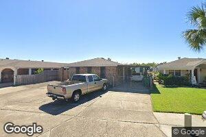 129 June Dr, Westwego, LA 70094