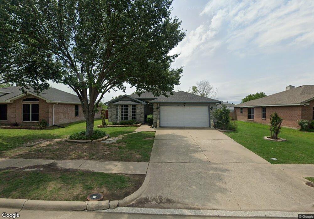 214 Lake Wichita Dr, Wylie, TX 75098 - photo 1