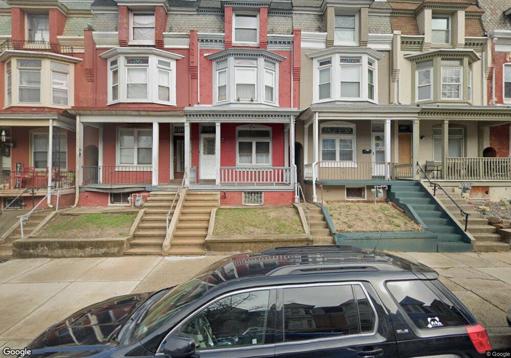 1051 N 11th St, Reading, PA 19604 - photo 1