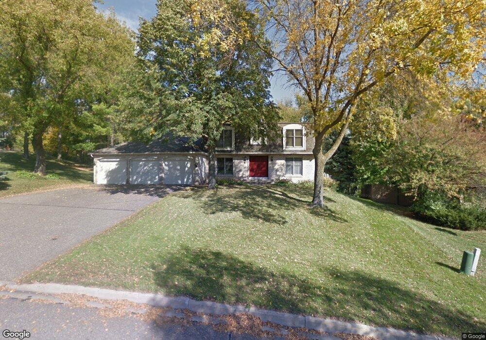 16840 Creek Ridge Trail, Minnetonka, MN 55345 - photo 1