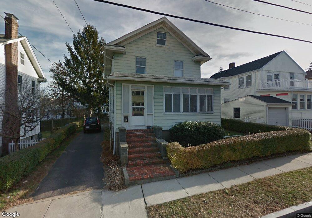 57 Apthorp St, Quincy, MA 02170 - photo 1