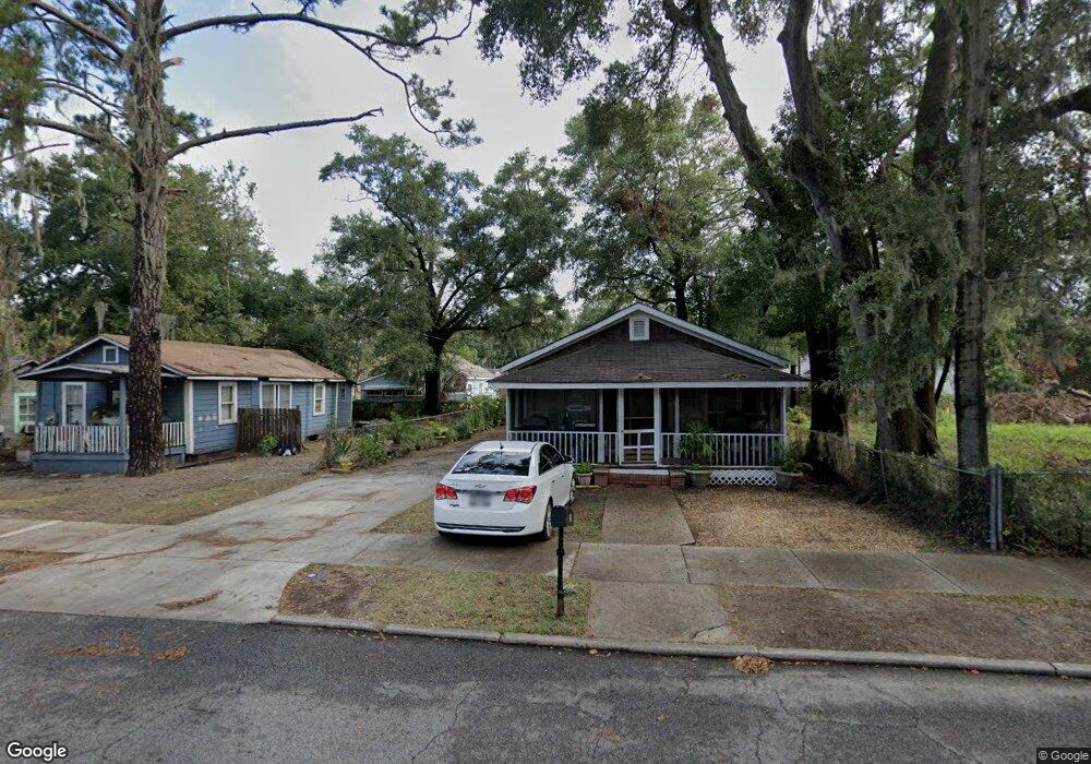 2508 Reynolds St, Brunswick, GA 31520 - photo 1