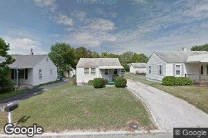 2209 N Milton St, Muncie, IN 47303