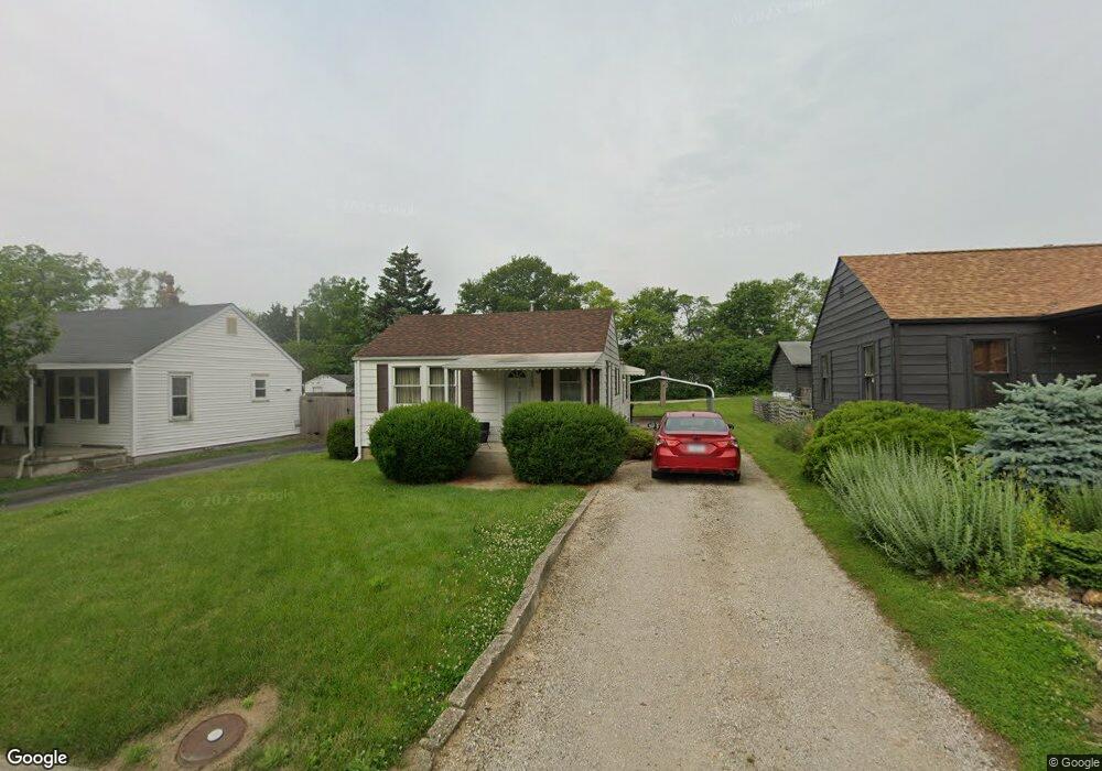 2209 N Milton St, Muncie, IN 47303 - photo 1