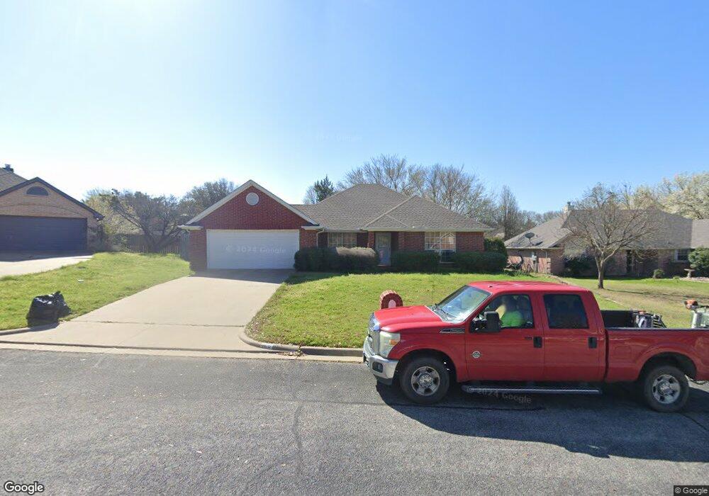 106 Pleasant Wood Cir, Weatherford, TX 76086 - photo 1