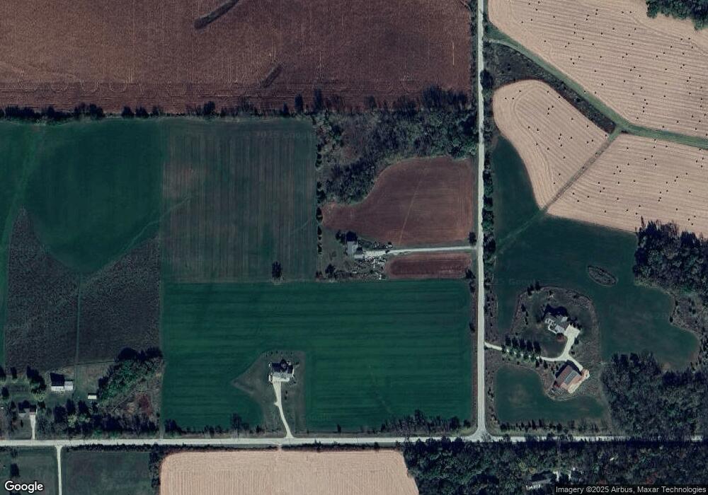 N7959 Smith Rd, Brooklyn, WI 53521 - photo 1