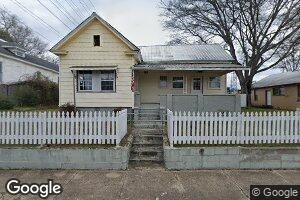 1501 College St, Columbus, MS 39701