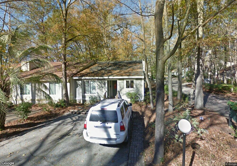 3215W W Wimbledon Dr, Augusta, GA 30909 - photo 1