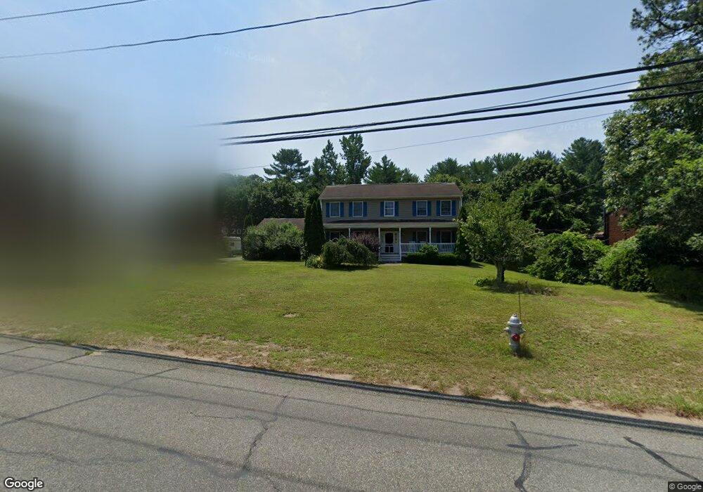 818 Main St, Wareham, MA 02571 - photo 1