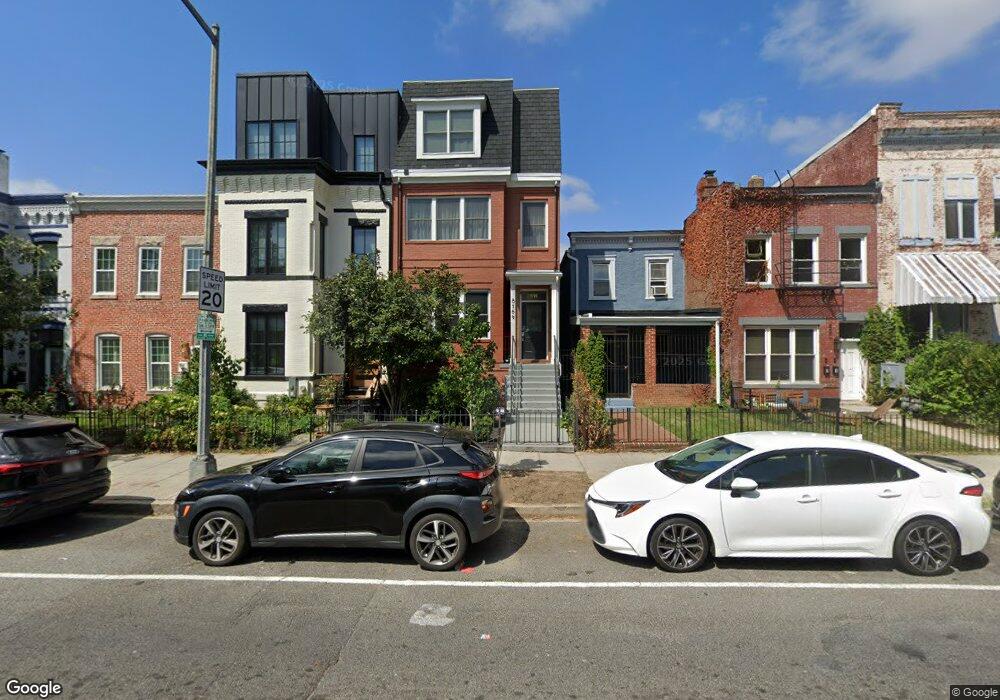 816 1/2 8th St NE unit 2, Washington, DC 20002 - photo 1