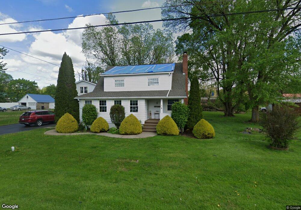 96 N Lincoln St, Homer City, PA 15748 - photo 1
