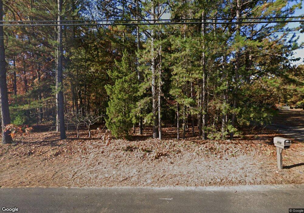 7350 Black Horse Pike, Mays Landing, NJ 08330 - photo 1