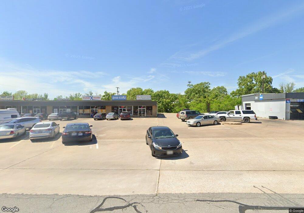 1620 Texoma Pkwy, Sherman, TX 75090 - photo 1