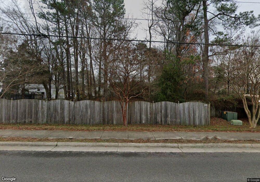 9611 Broad Meadows Rd, Glen Allen, VA 23060 - photo 1