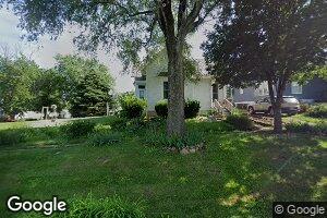 212 W Cherry St, Skidmore, MO 64487