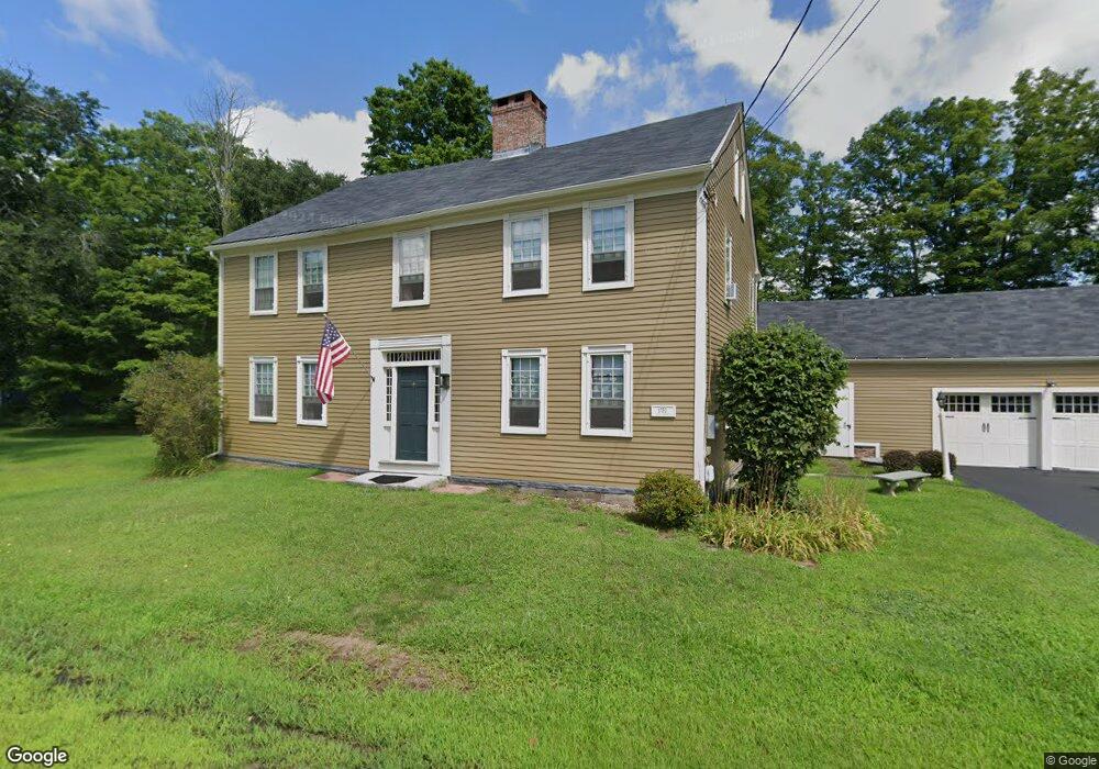 1 1rte 155 and Rte 125, Epping, NH 03042 - photo 1