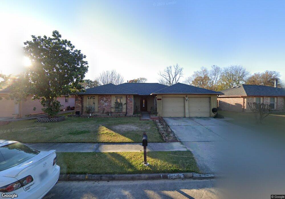 14119 Whispering Palms Dr, Houston, TX 77066 - photo 1