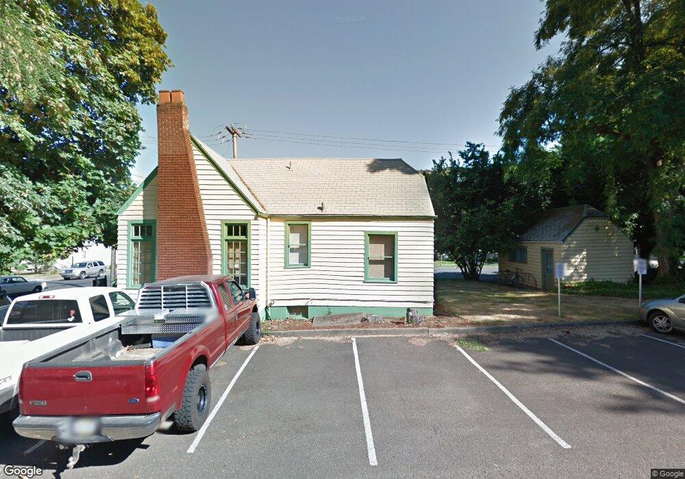 2223 Main St, Forest Grove, OR 97116 - photo 1