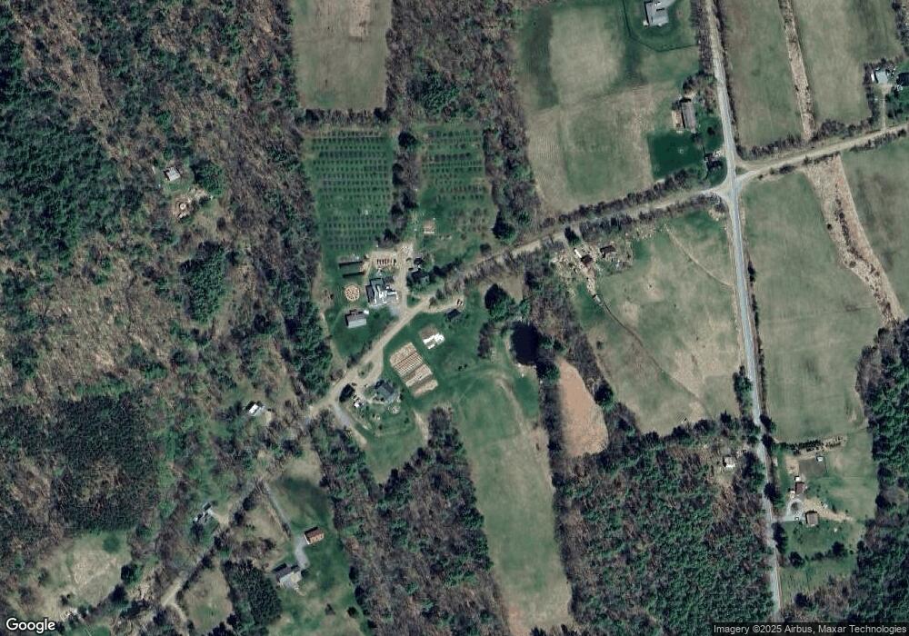 130 Old Settlers Rd, Alstead, NH 03602 - photo 1